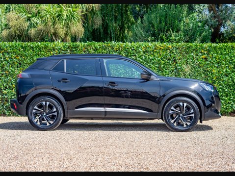 Peugeot 2008 2008 GT EV 5dr 6