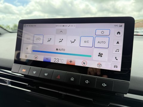 MG MG4 64kWh XPOWER Hatchback 5dr Electric Auto 4WD (Dual Motor) (435 ps) 46