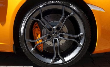 McLaren MP4-12C Spider 14