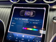 Mercedes-Benz Cle 2.0 CLE300e 25.4kWh AMG Line (Premium Plus) Coupe 2dr Petrol Plug-in Hybrid 40