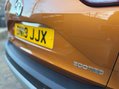 Vauxhall Crossland X 1.2 Crossland X Tech Line Nav ecoTec S/S 5dr 22