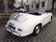 CMC Speedster Porsche 356 Speedster Replica 37
