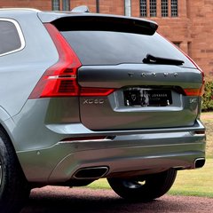 Volvo XC60 B4 INSCRIPTION AWD 2