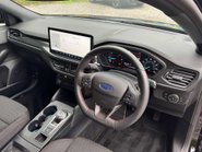 Ford Focus 1.5 Focus ST-Line EcoBlue Auto 5dr 16