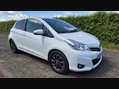 Toyota Yaris VVT-I EDITION 1