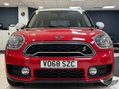 Mini Countryman 1.5 7.6kWh Cooper SE Auto ALL4 Euro 6 (s/s) 5dr 89