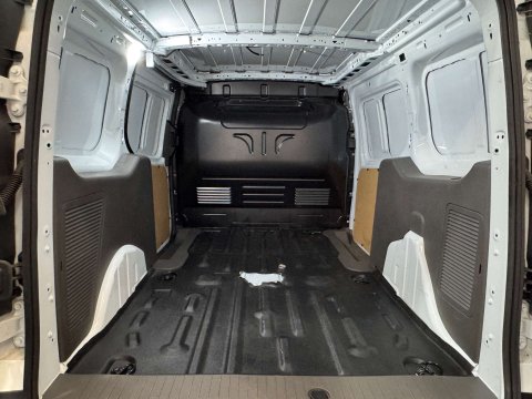 Ford Transit Connect 1.5 Transit Connect 250 Limited EcoBlue 3