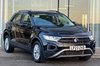 Volkswagen T-Roc LIFE TSI DSG
