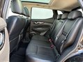 Nissan Qashqai 1.6 Qashqai Tekna dCi CVT 5dr 62