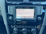 Volkswagen Golf 2.0 TSI BlueMotion Tech R 4Motion Euro 6 (s/s) 5dr 76