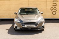 Ford Focus TITANIUM X EDITION MHEV 5