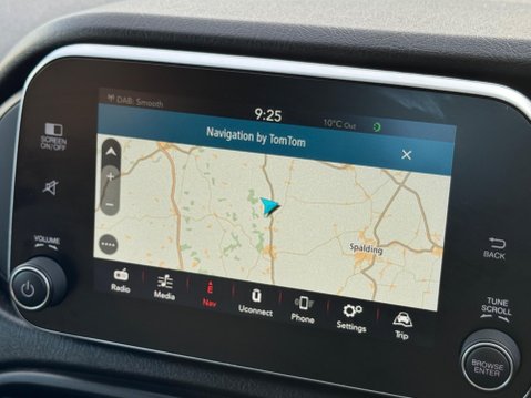 Fiat Tipo 1.6 MultiJetII Lounge Euro 6 (s/s) 5dr 16