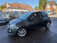 Vauxhall Adam 1.4i SLAM Euro 6 3dr 2