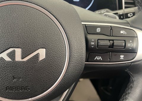 Kia Sportage 1.6 T-GDi HEV GT-Line 'S' AWD 20