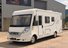Hymer B544 40 MULTIJET