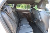 Peugeot 5008 1.2 PureTech GT Line SUV 5dr Petrol Manual Euro 6 (s/s) (130 ps) 9