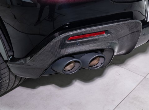 Ferrari Purosangue 49