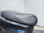 Lexmoto E-Lex 1500W 2022 20 MILES ELECTRIC 50CC SCOOTER RIDE AT 16 EBIKE ESCOOT 7
