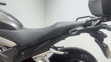 Honda VFR 2014 ONLY 28K NEW MOT CLEAN ADVENTURE TOURER BIKE 800CC 29