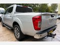 Nissan Navara 2.3 dCi Tekna Pickup Double Cab 4dr Diesel Auto 4WD Euro 6 (190 ps) 13
