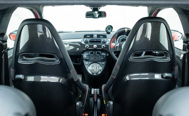 Abarth 695 Tributo Ferrari 51