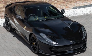Ferrari 812 Superfast 8