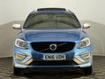 Volvo XC60 D4 R-DESIGN LUX NAV 2