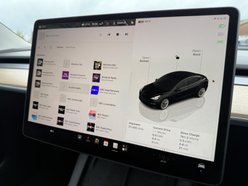 Tesla Model 3 Saloon 4dr Electric Auto RWD (241 bhp) 43