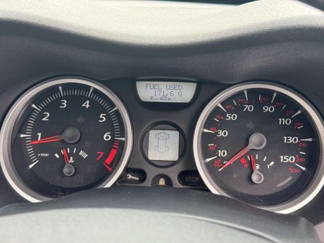 Renault Megane 1.6 Megane Dynamique 2dr 22