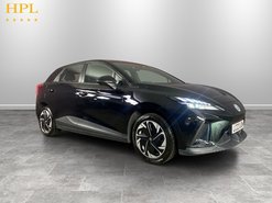 MG MG4 64kWh SE Long Range Hatchback 5dr Electric Auto (203 ps) Air Con - Alloy Wh