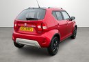 Suzuki Ignis 1.2 Dualjet 12V Hybrid SZ-T 5dr 9