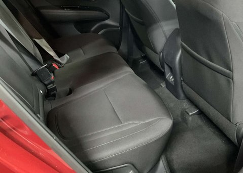 Hyundai TUCSON 1.6 T-GDi MHEV SE Connect SUV 5dr Petrol Hybrid DCT Euro 6 (s/s) (150 ps) 9