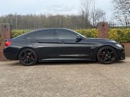 BMW 4 Series 2.0 420d M Sport Auto Euro 6 (s/s) 5dr 10