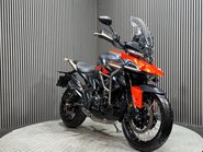 Zontes ZT 2026 ONLY 2K LIGHTWEIGHT ADVENTURE BIKE 350CC A2 2