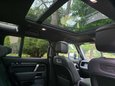 Land Rover Defender 2.0 Defender X-Dynamic HSE Auto 4WD 5dr 3