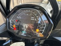 Triumph Tiger 0.7 Tiger 660 Sport 19