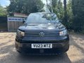 Volkswagen Caddy C20 TDI COMMERCE PRO 11
