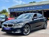 BMW 3 Series 2.0 320i Sport Auto 4dr