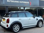 Mini Countryman Cooper 1.5 Petrol Automatic Sport Comfort Plus Navigation 5 door - CARPLAY 2