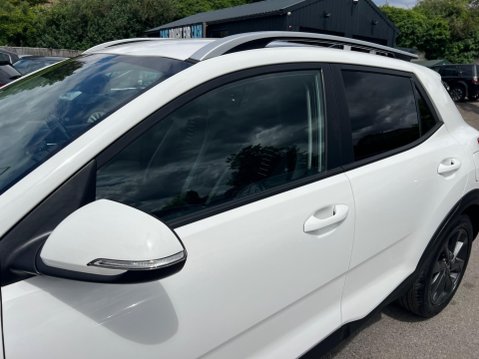 Kia Stonic 1.0 T-GDi 3 Euro 6 (s/s) 5dr 15