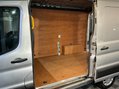 Ford Transit 2.0 310 EcoBlue Trend Auto FWD L2 H2 Euro 6 (s/s) 5dr 8