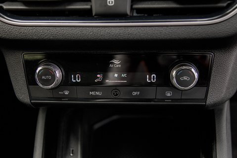 Skoda Scala SE L TSI 38