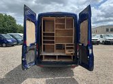 Ford Transit AUTO MWB L2H2 Medium Roof Trend 300 EURO 6 NO VAT 9