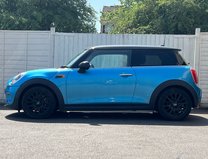 Mini Hatch 1.5 Cooper Hatchback 3dr Petrol Manual Euro 6 (s/s) (136 ps) 7
