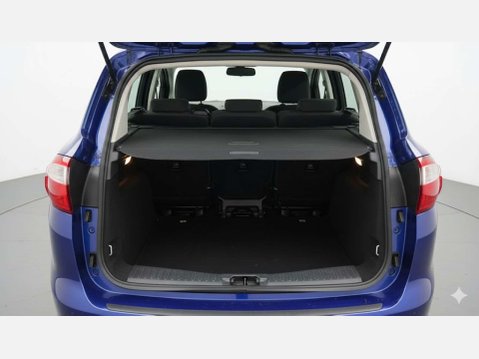 Ford C-Max 2.0 C-Max Titanium TDCi Auto 5dr 23
