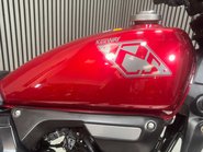 Keeway K-Light 125 2023 ONLY 9,274 MILES 1 OWNER VERY CLEAN CRUISER 125CC 28