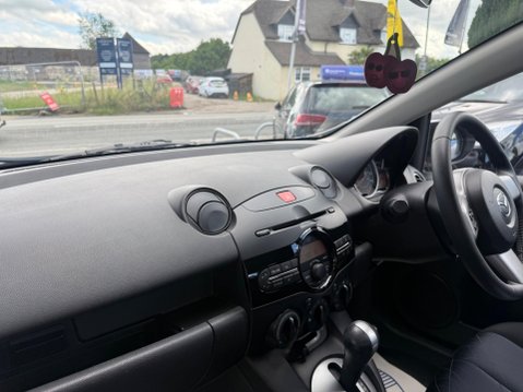 Mazda 2 1.5 TS2 Auto Euro 5 5dr 20