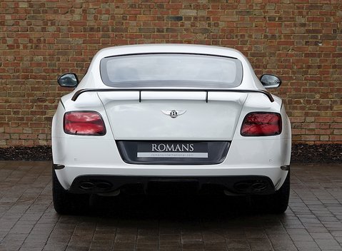 Bentley Continental GT 3-R 29