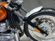 Royal Enfield Interceptor 650 2019 940 MILES STUNNING 650CC A2 READY MODERN RETRO 650CC 22