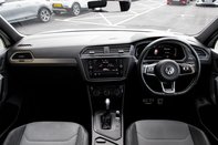 Volkswagen Tiguan R-LINE TECH TDI DSG 3